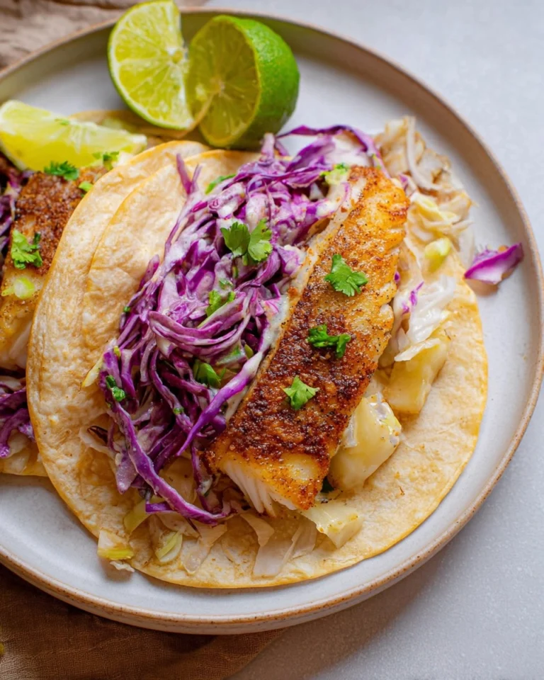 15-Minutes-Air-Fryer-Fish-Tacos-Recipe