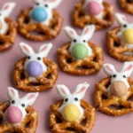 Adorable-Bunny-Pretzels-Recipe