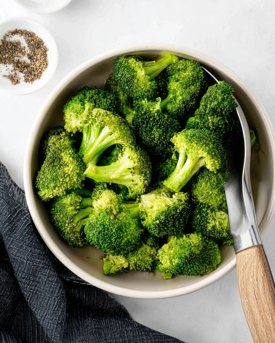 Air Fryer Broccoli 64 Air Fryer Broccoli