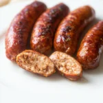 Air Fryer Italian Sausage 30 Air-Fryer-Italian-Sausage-Recipe