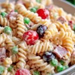 Bacon Ranch Pasta Salad 67 Bacon-Ranch-Pasta-Salad-Recipe