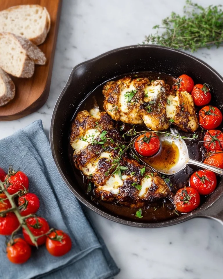 Balsamic-Chicken-Recipe
