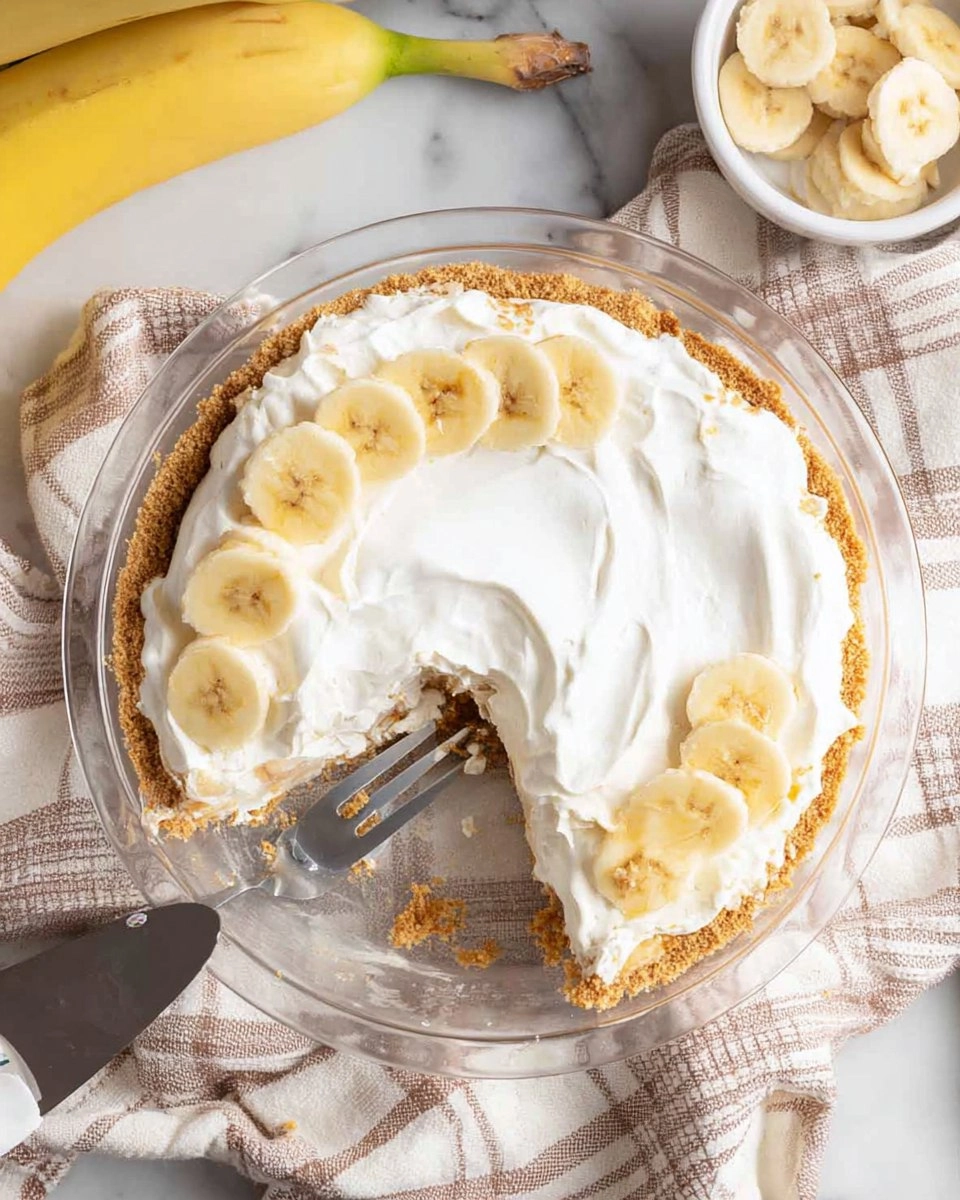 Banana Cream Pie 61 Banana Cream Pie