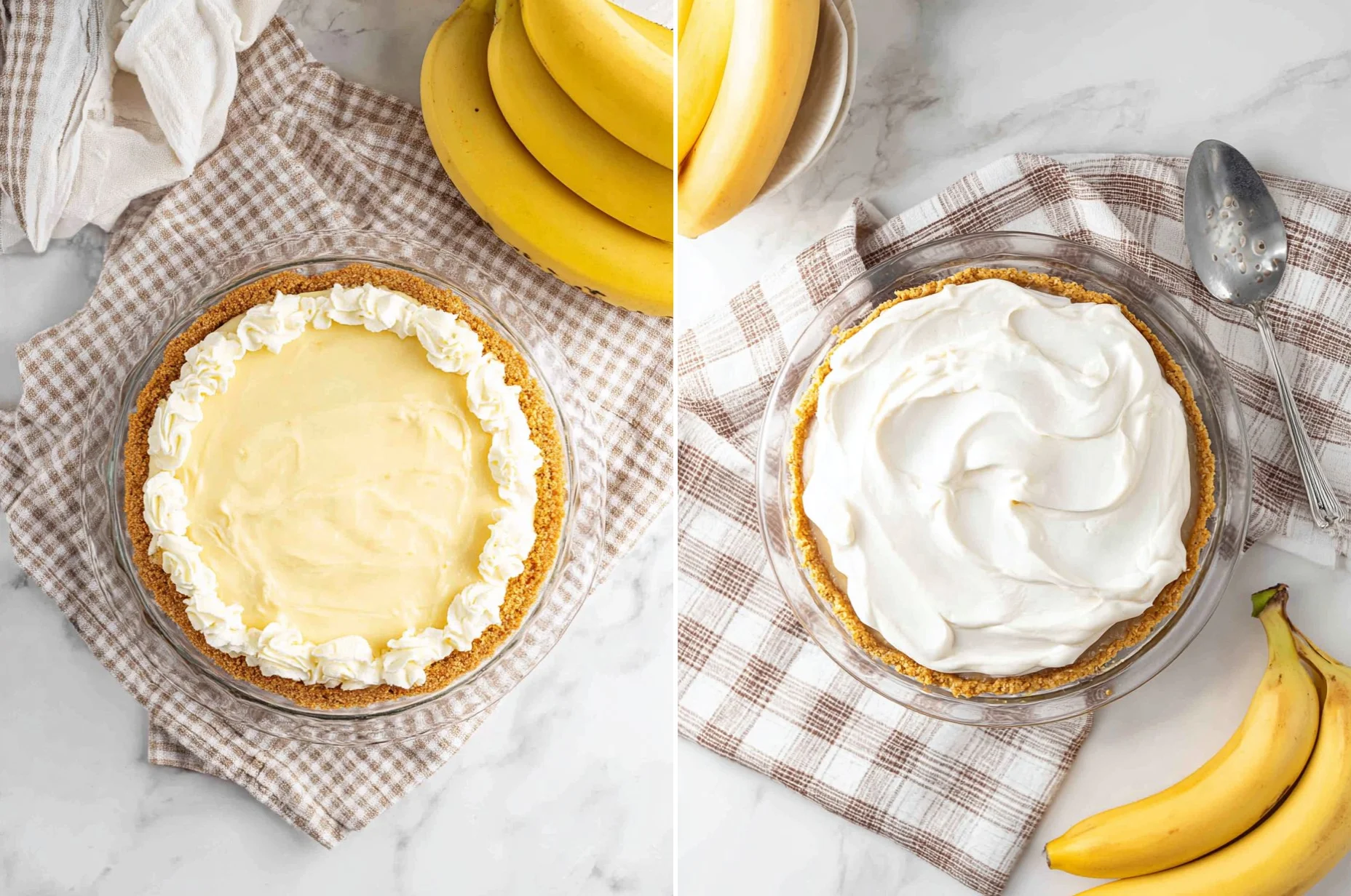 Banana Cream Pie 62 Banana Cream Pie