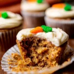 Carrot Cake Cupcakes 108 Carrot-Cake-Cupcakes-Recipe