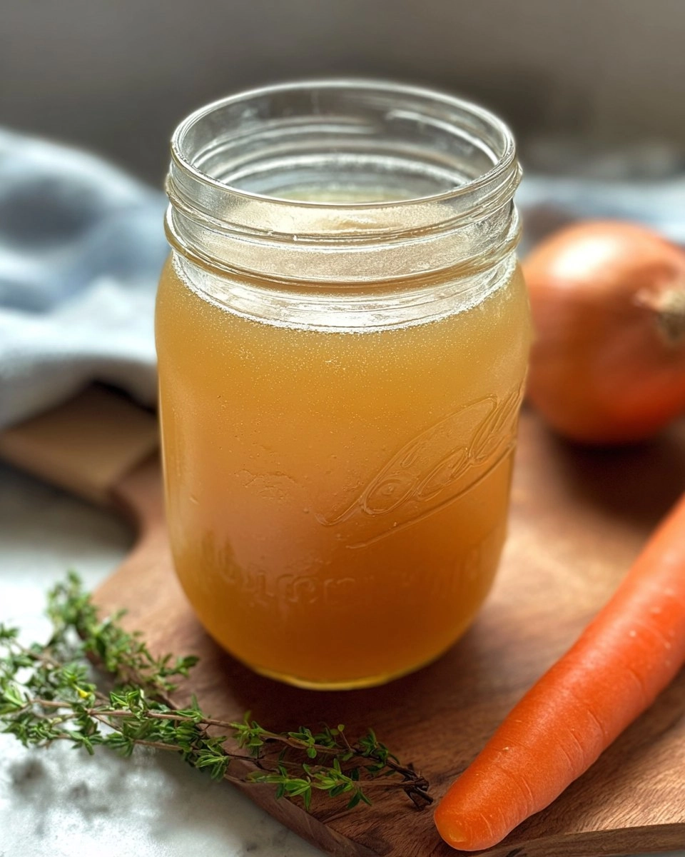 Chicken Stock