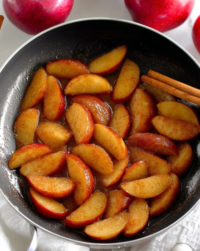 Cinnamon-Apples-Recipe