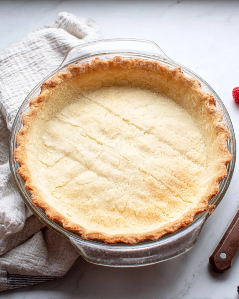 Classic-French-Tart-Crust-Recipe