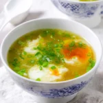 Cod-Egg-Soup-Recipe