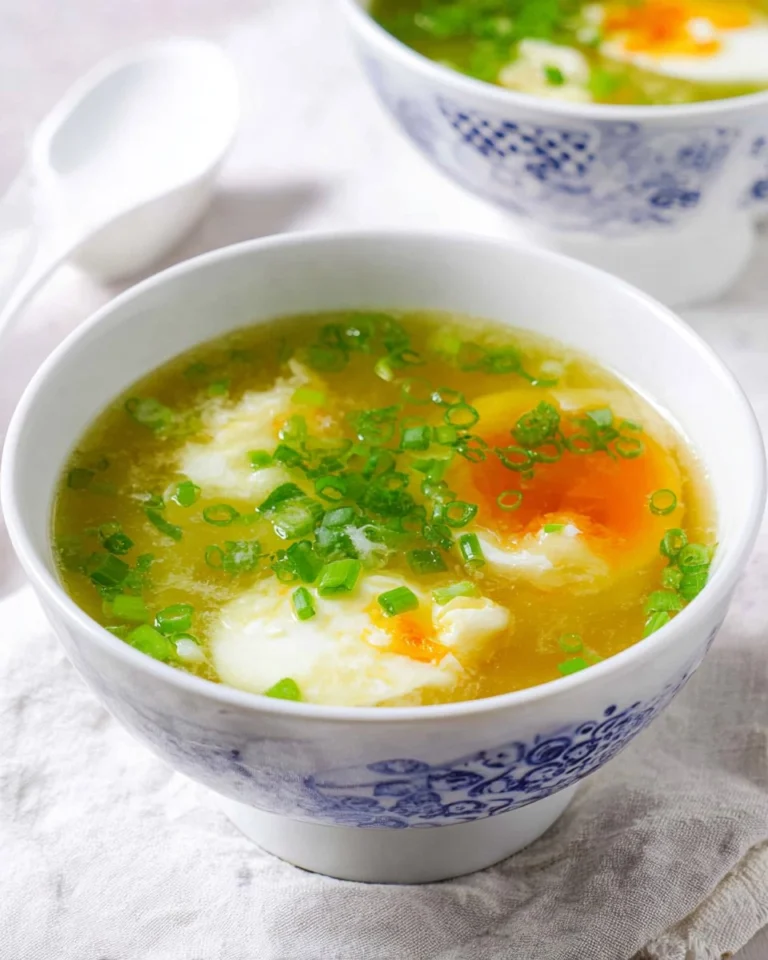 Cod-Egg-Soup-Recipe