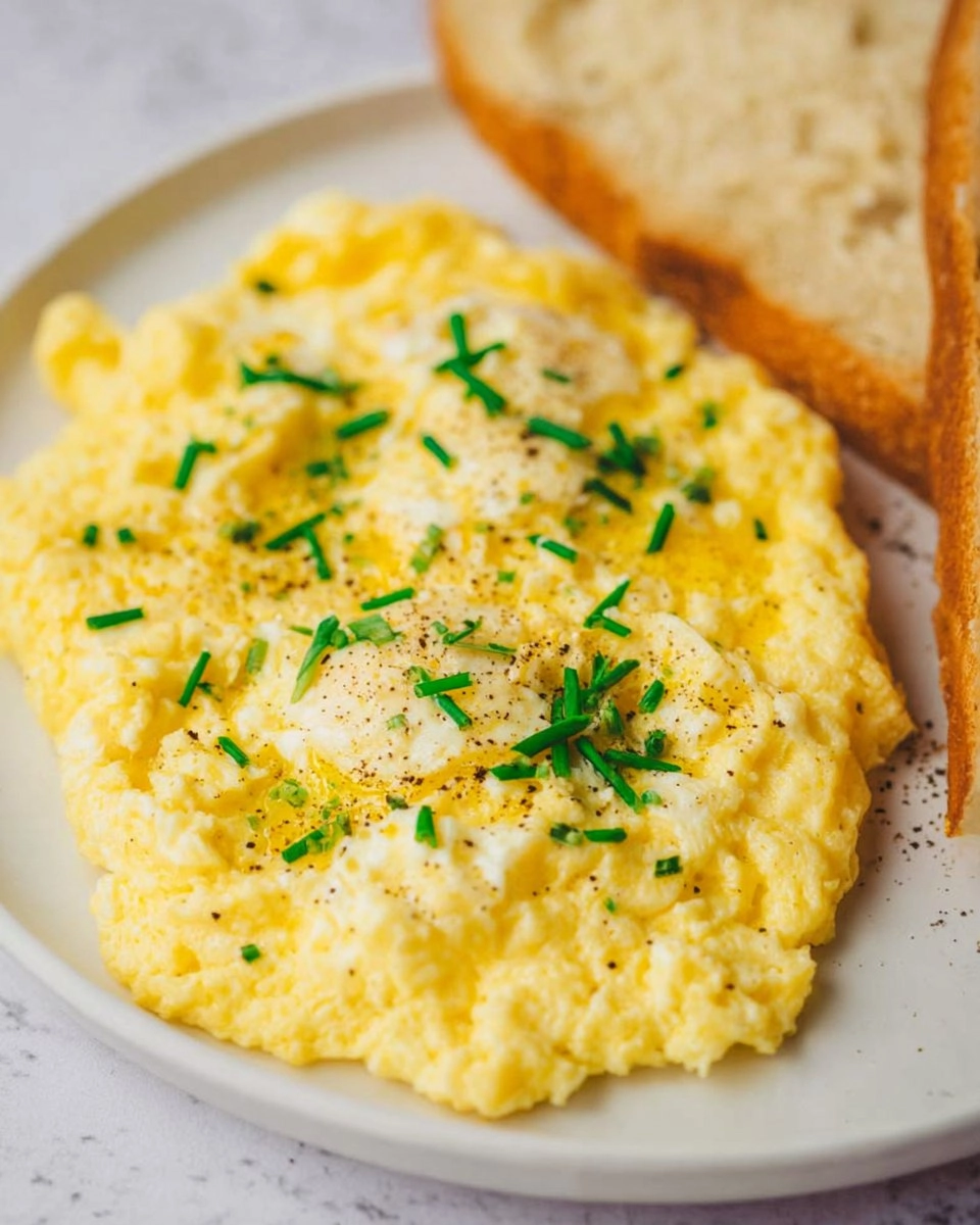 Cottage Cheese Eggs 56 Cottage Cheese Eggs