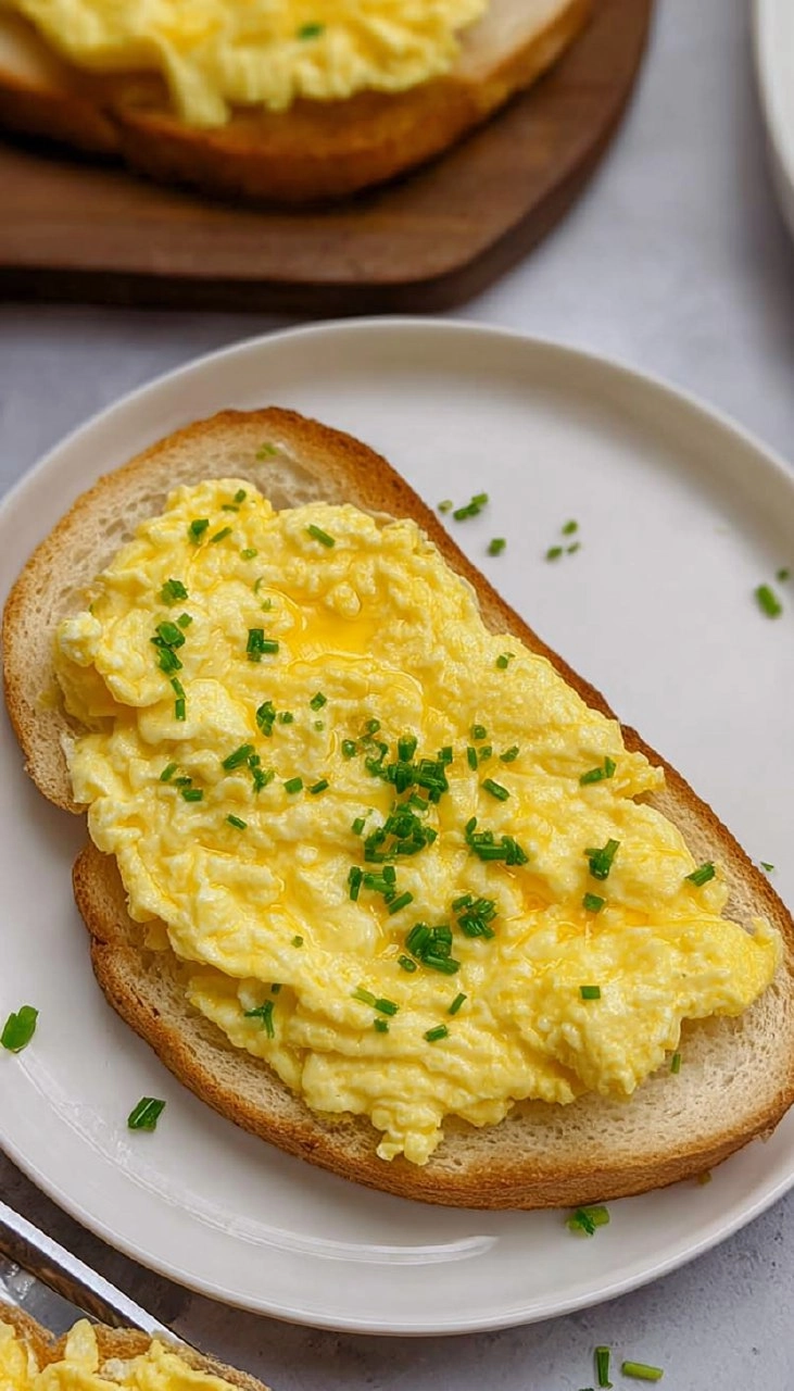 Cottage Cheese Eggs 57 Cottage Cheese Eggs