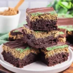 Dubai-Chocolate-Brownie-Recipe