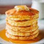 Fluffy Pancake 74 Fluffy-Pancake-Recipe