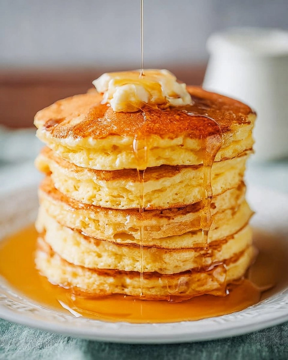 Fluffy Pancake 72 Fluffy Pancake