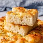 Focaccia Bread 106 Focaccia-Bread-Recipe