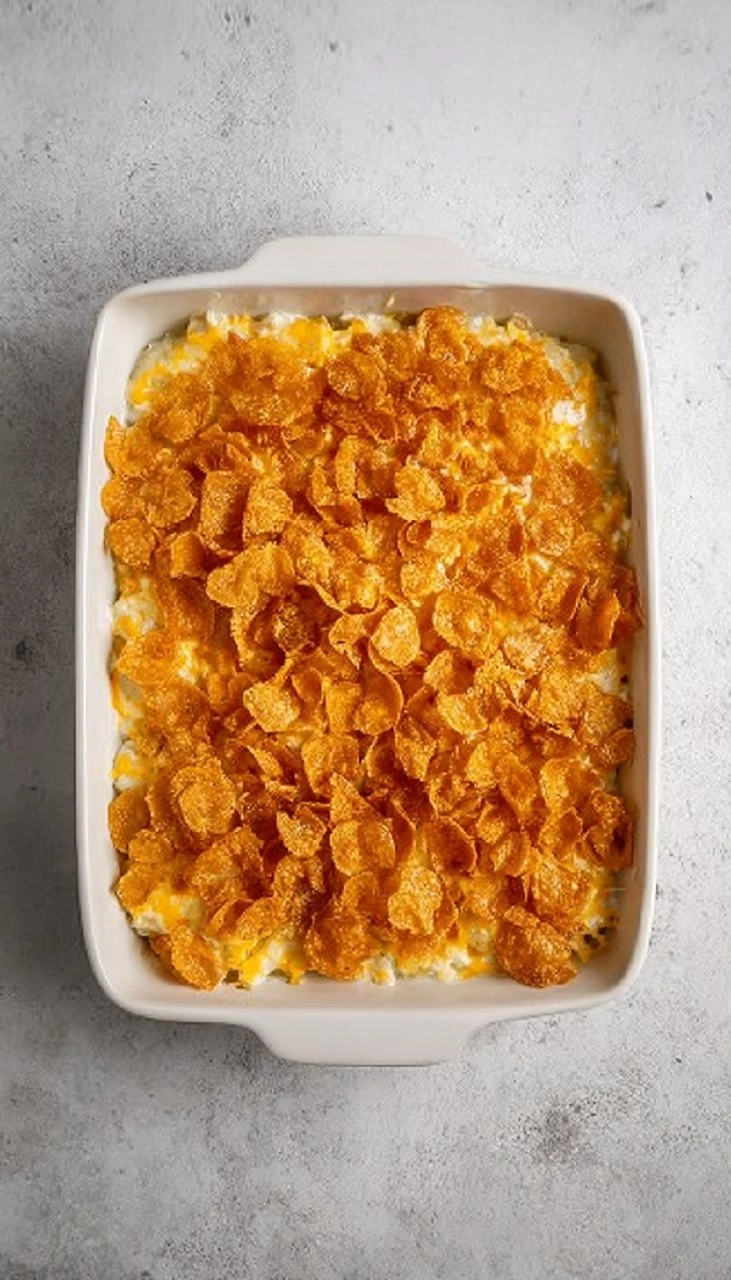 Funeral Potatoes 89 Funeral Potatoes