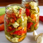 Giardiniera 98 Giardiniera-Recipe