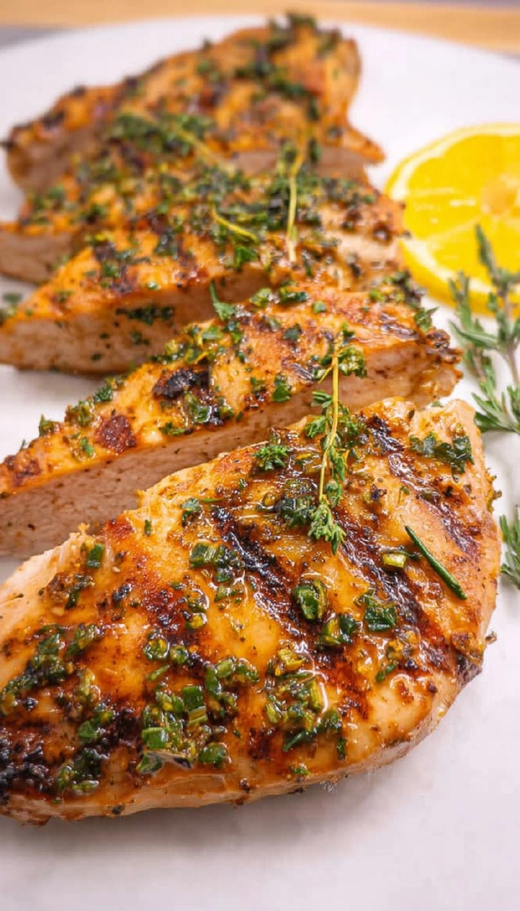 Greek Chicken Marinade 69 Greek Chicken Marinade