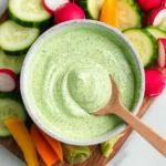 Green Goddess Dressing 58 Green-Goddess-Dressing-Recipe