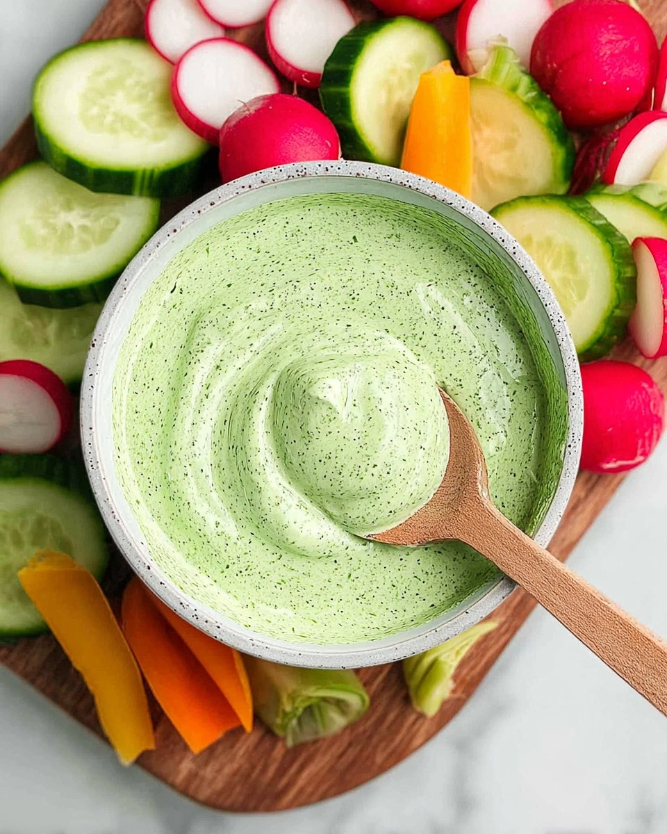 Green Goddess Dressing 56 Green Goddess Dressing