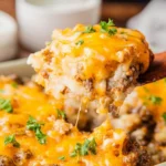 Hamburger Hash Brown Casserole 98 Hamburger-Hash-Brown-Casserole-Recipe