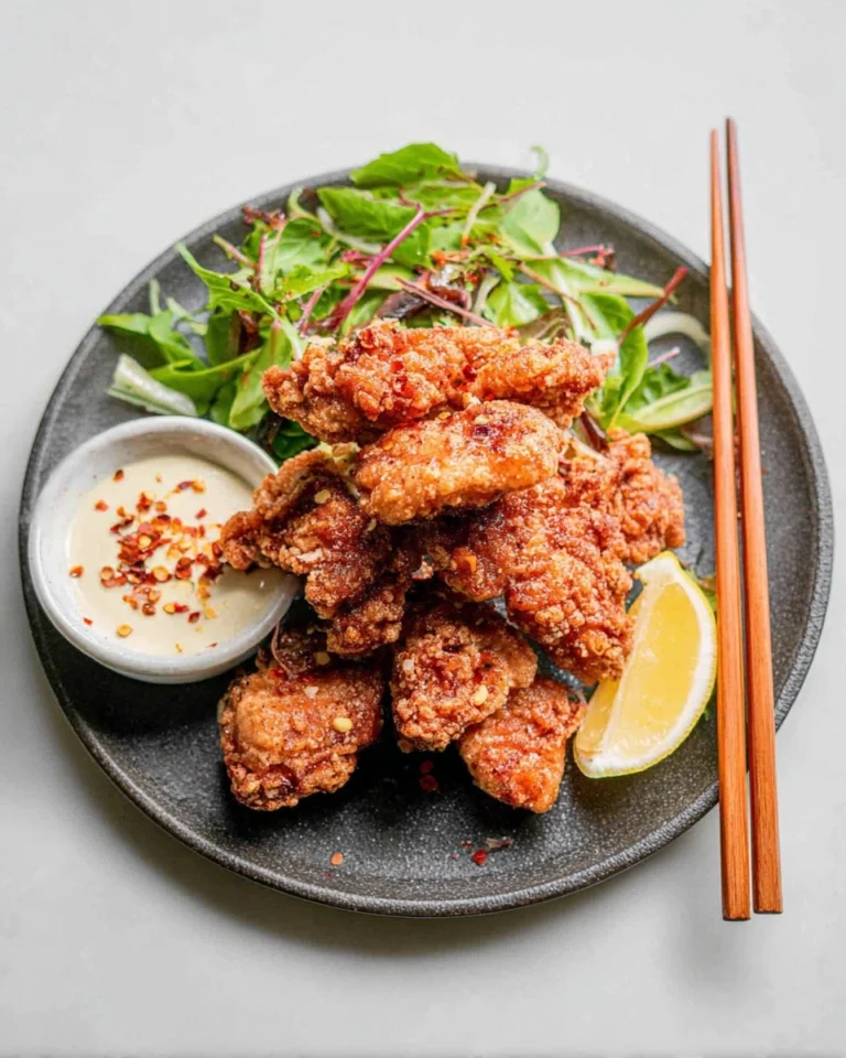 Karaage-Chicken-Recipe