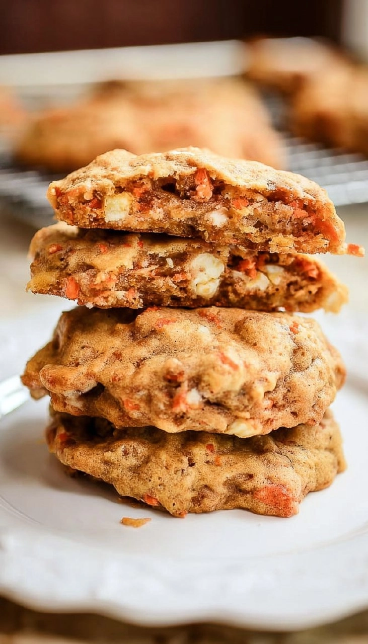 Levain Bakery Carrot Cake Cookies 97 Levain Bakery Carrot Cake Cookies