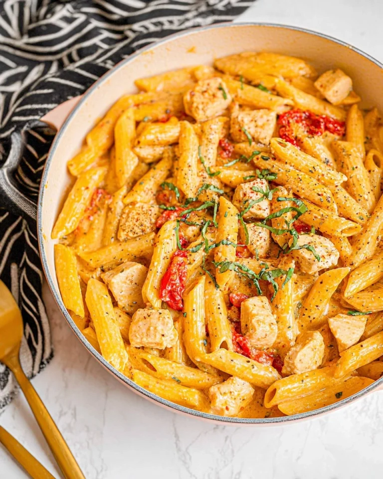Marry-Me-Chicken-Pasta-Recipe
