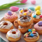 Mini-Bird-Nest-Donuts-Recipe