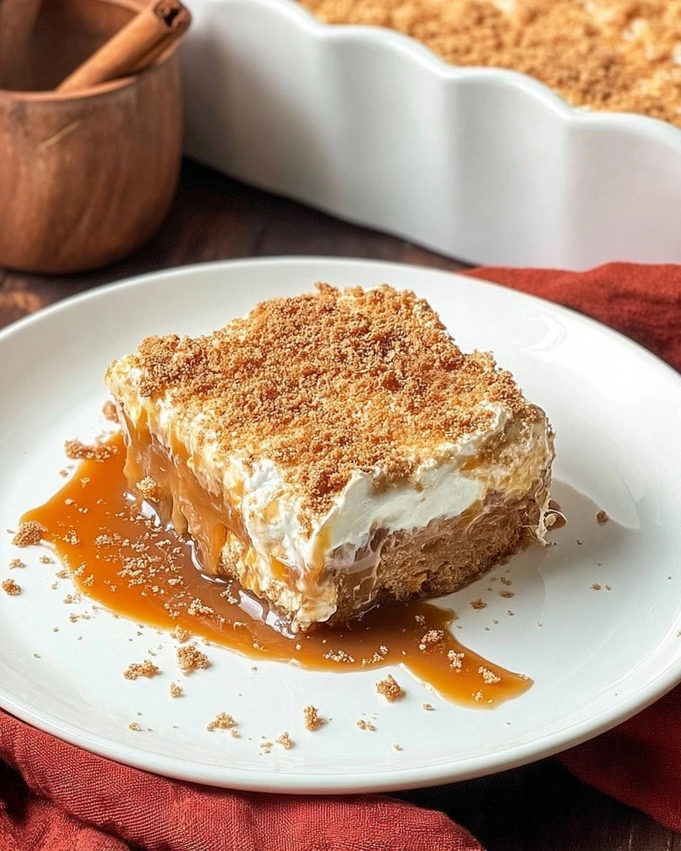 Nanu's Butterscotch Pudding Cake 64 Nanu's Butterscotch Pudding Cake