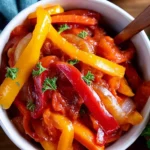Peperonata-Recipe