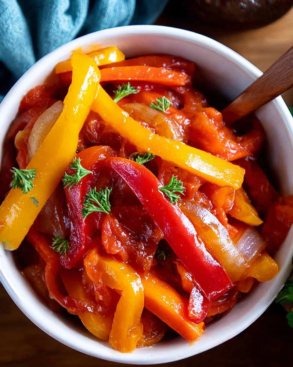 Peperonata