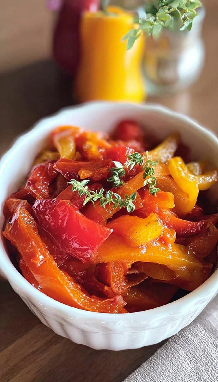 Peperonata