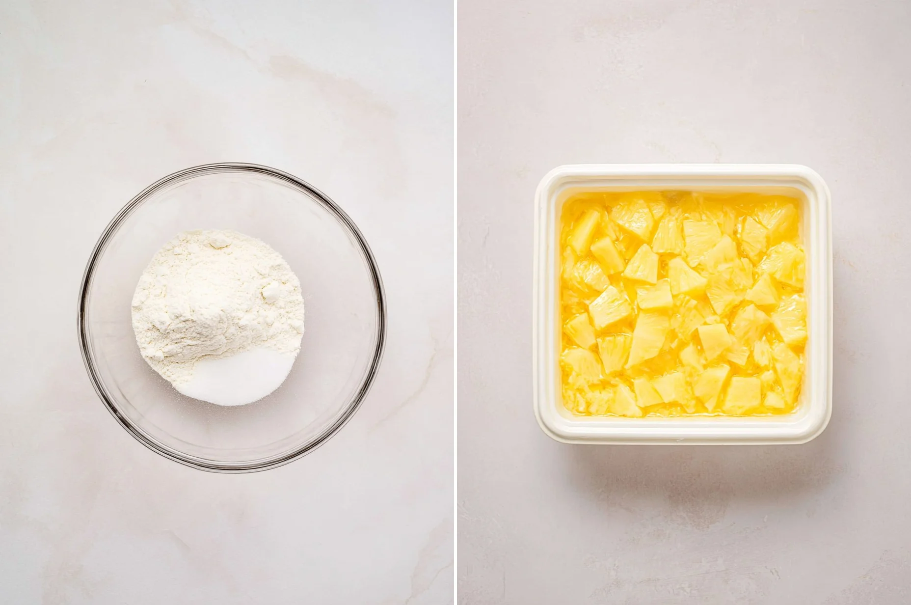 Pineapple Casserole 74 Pineapple Casserole