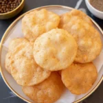Poori-Recipe