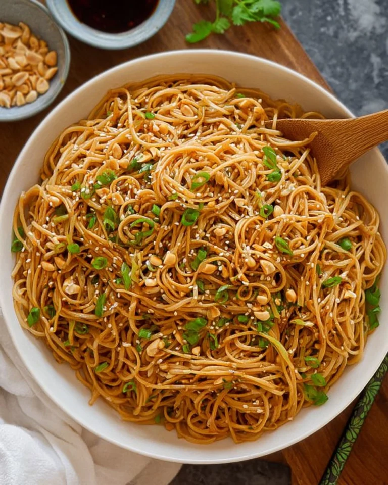 Sesame-Noodles-Recipe