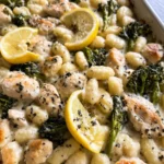 Sheet-Pan-Lemon-Chicken-Gnocchi-Bake-Recipe