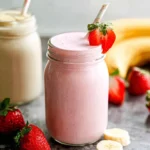 Strawberry Banana Smoothie 70 Strawberry-Banana-Smoothie-Recipe