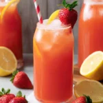 Strawberry Lemonade 81 Strawberry-Lemonade-Recipe