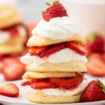 Strawberry Shortcakes 100 Strawberry-Shortcakes-Recipe