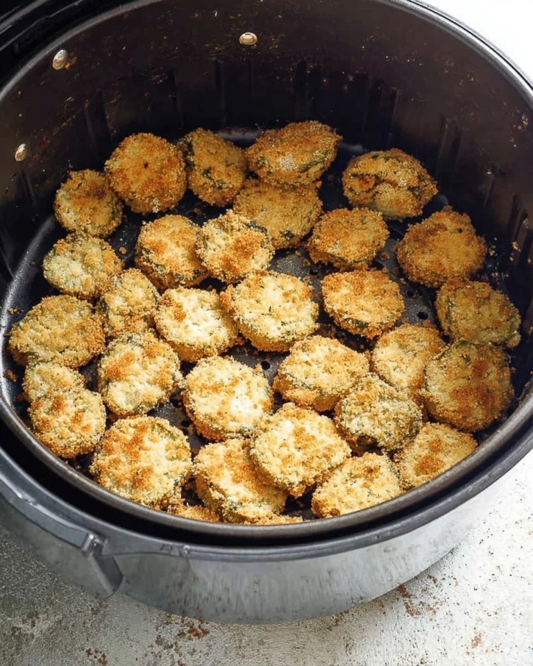 Air-Fryer-Fried-Pickles-15-Minute-Recipe