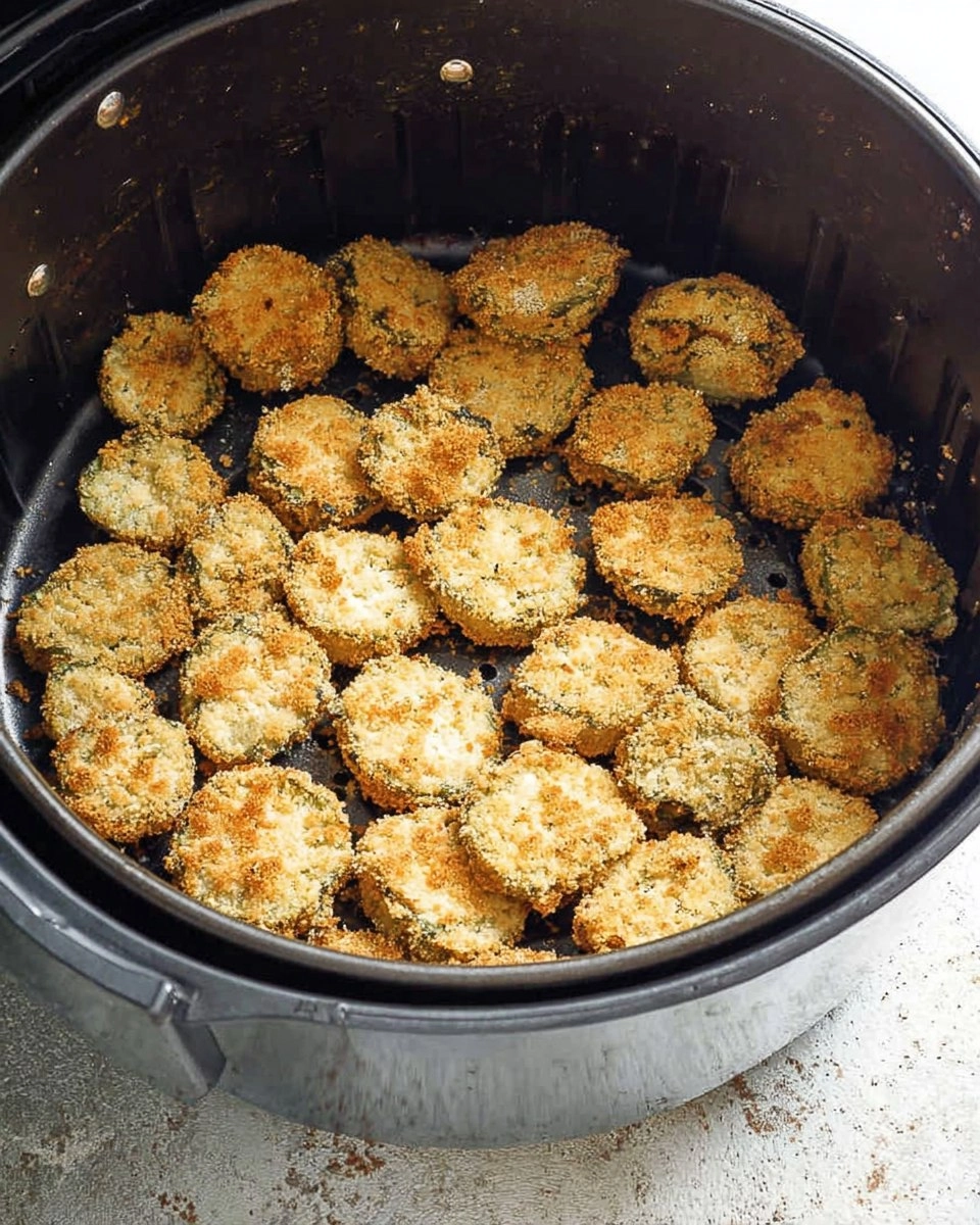 Air Fryer Fried Pickles | 15 Minute 68 Air Fryer Fried Pickles | 15 Minute