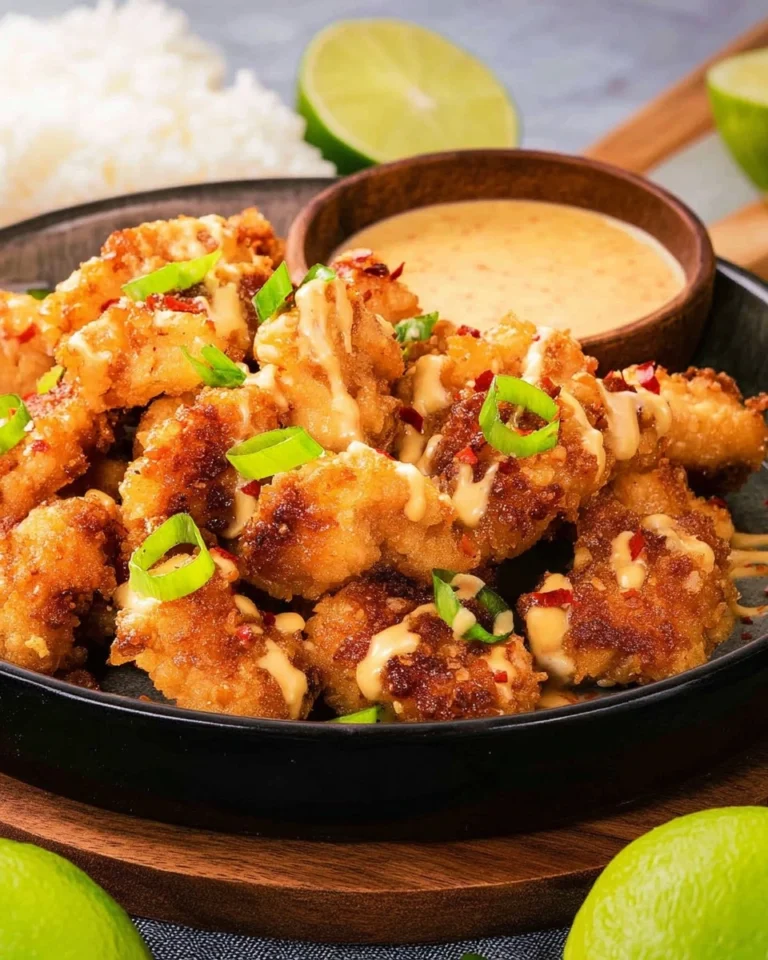 Bang-Bang-Chicken-Recipe