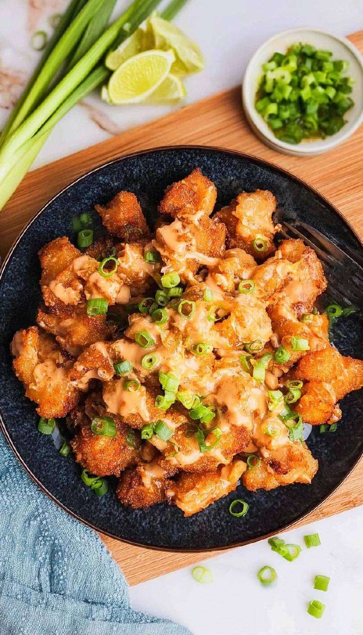 Bang Bang Chicken