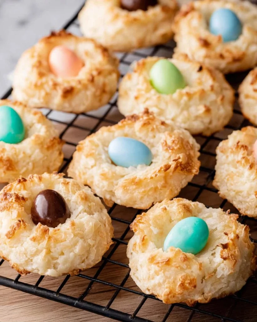 Birds-Nest-Cookies-Recipe