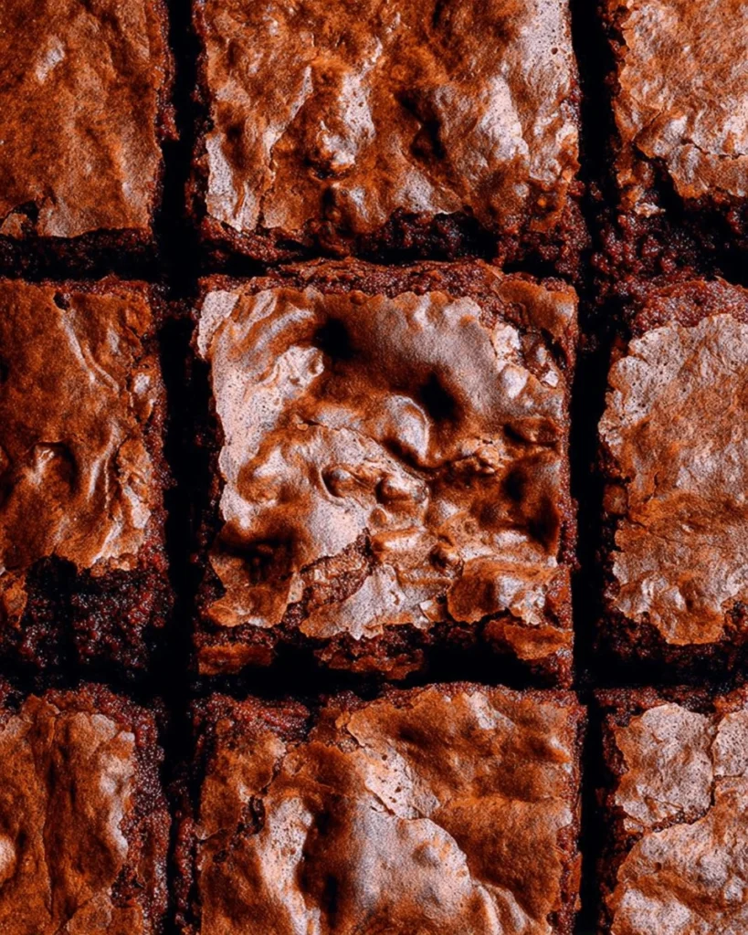 Brown-Butter-Brownies-Recipe
