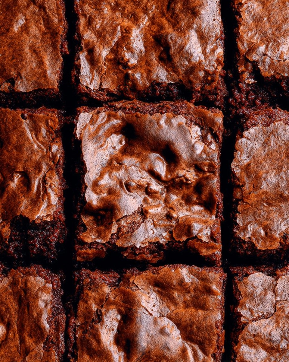 Brown Butter Brownies 93 Brown Butter Brownies