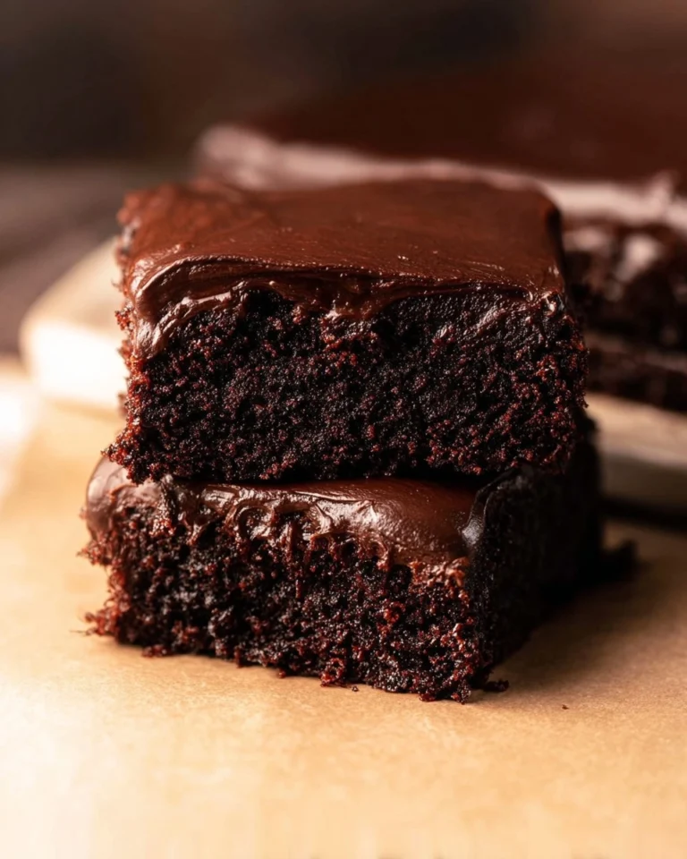 Buttermilk-Chocolate-Cake-Recipe