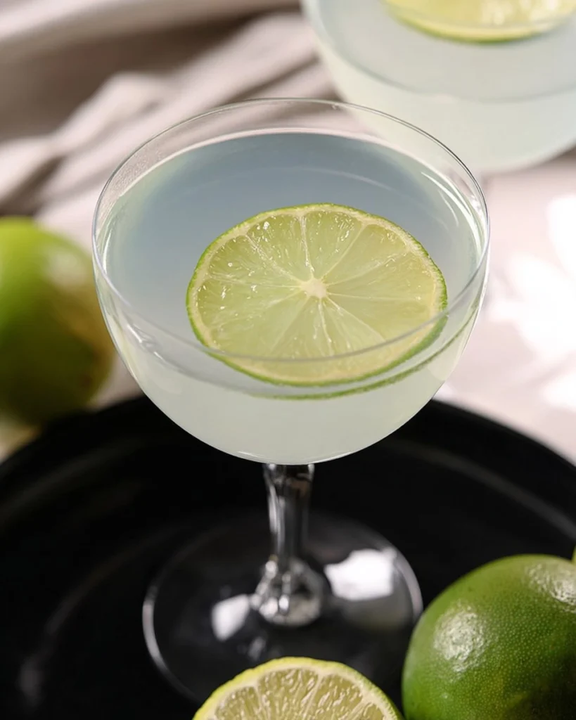 Classic-Gin-Gimlet-Recipe